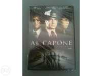 DVD al capone