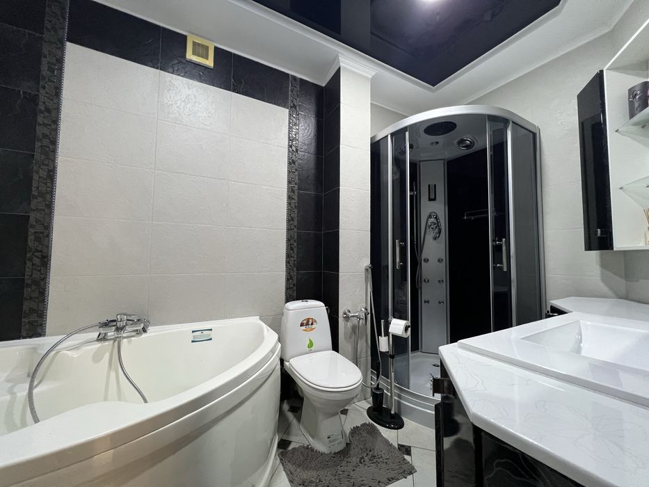 Оренда 2 кім квартири по вул. Б. Хмельницького