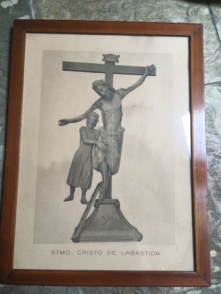 Quadros com gravuras antigas