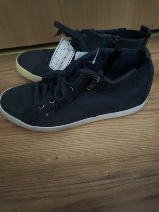 Buty damskie Tamaris