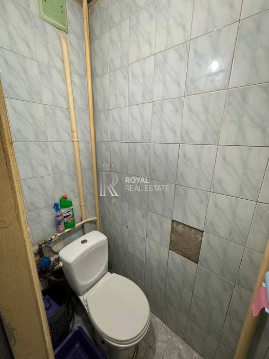 Продаж 2К 59 м2 Квартири Солом'янський з Ремонтом