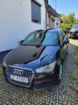 Audi A1 Audi A1 Sportback 1.2 TFSI 2012
