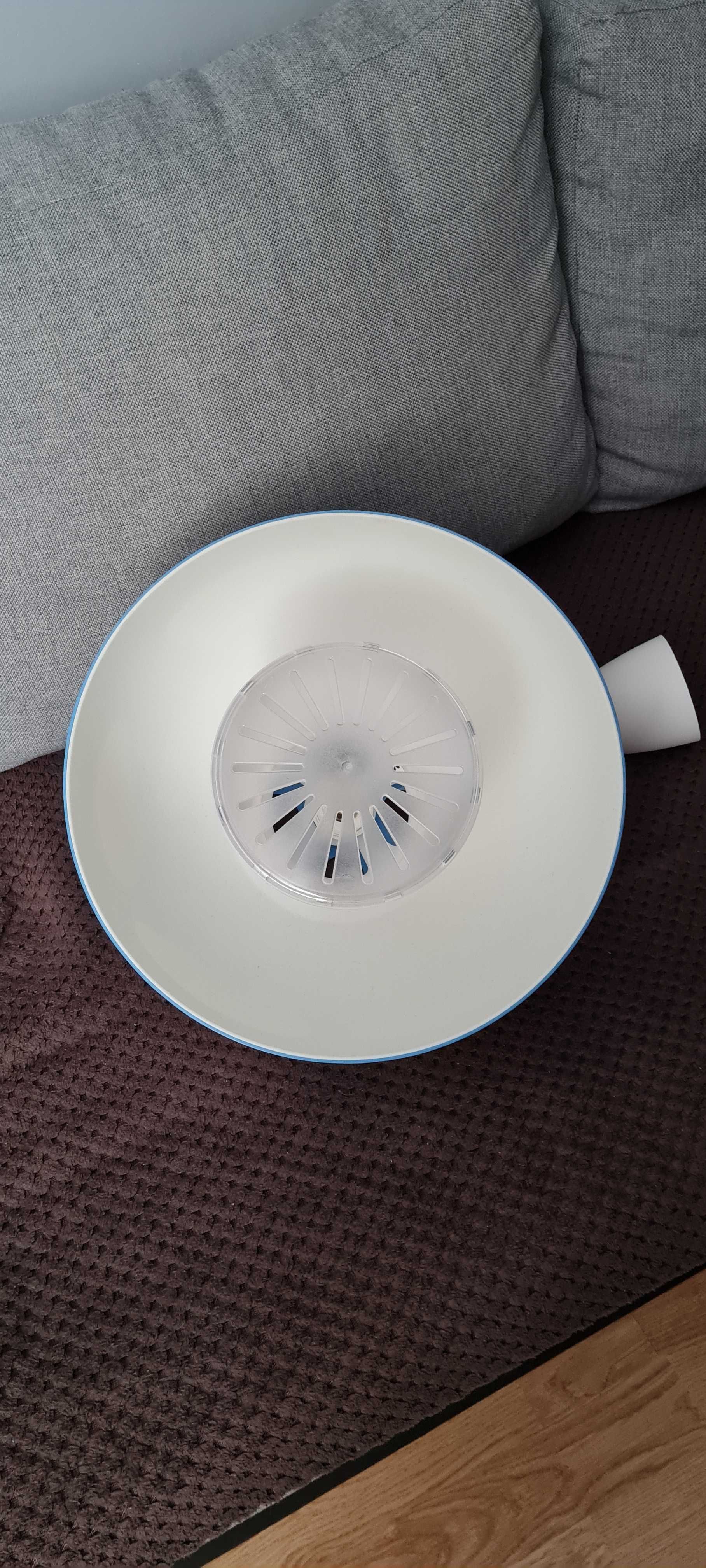 Lampa sufitowa Ikea Skojig chmurki