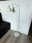 Lampa podlogowa ikea