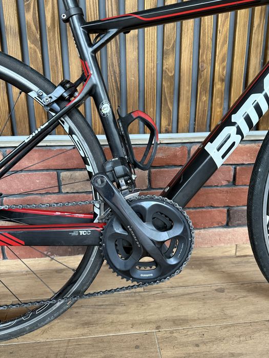 Bmc gf01 carbon di2