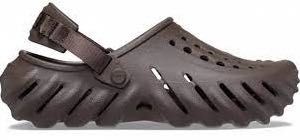 Crocs Echo Clog разные цвета оригинал мужские кроссы