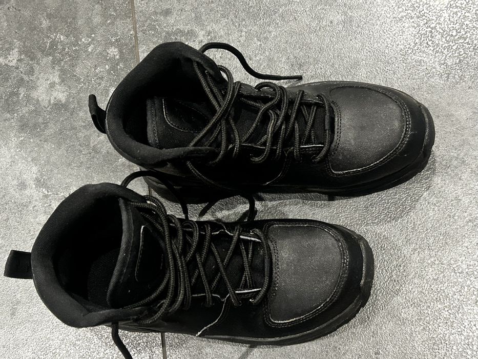 NIKE Manoa LEATHER rozmiar 36