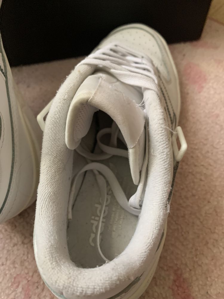 Buty adidas 39 1/3