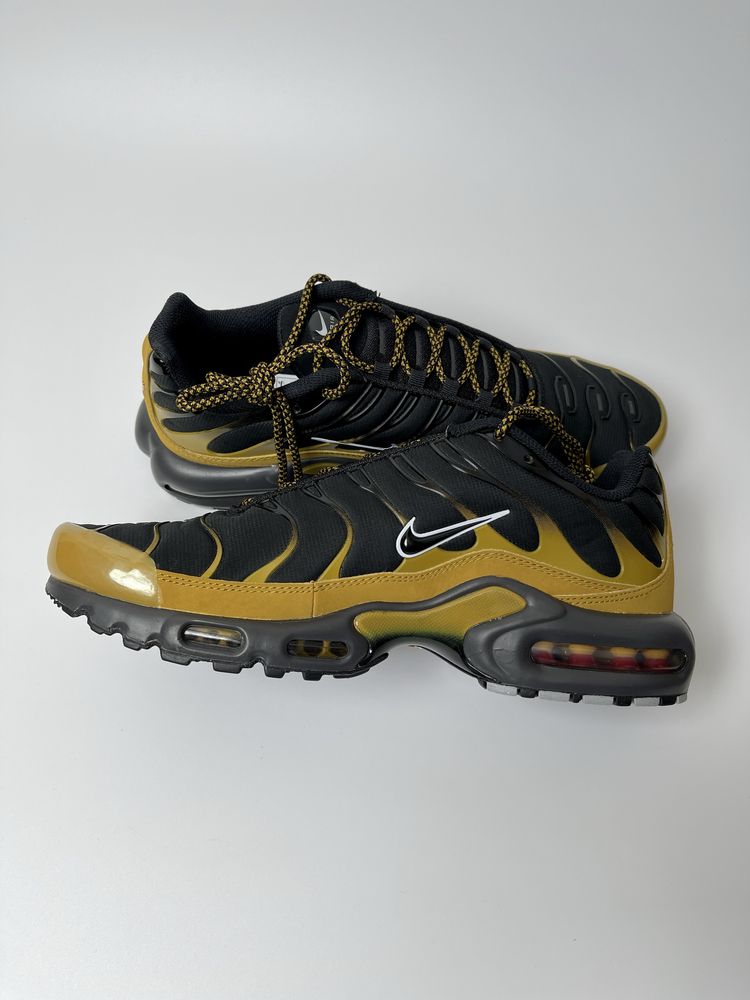 Оригинал Nike Air Max Plus TN оригинальние найк плюс тн dn +