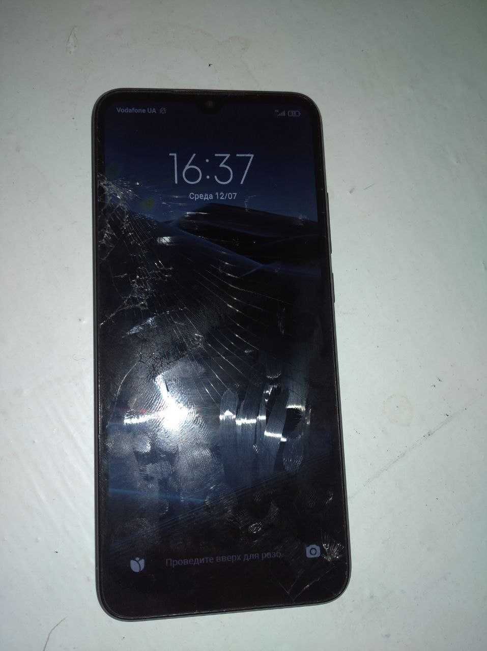 Redmi 9c 2/32 nfc