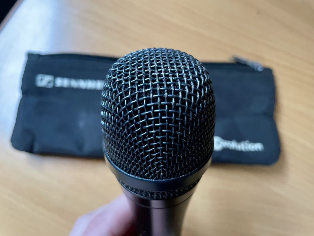 Mikrofon dynamiczny Sennheiser e945