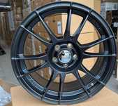 Jantes 17/18 OZ ultraleggera