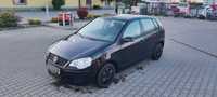 Volkswagen Polo 2008r  1.2 benzyna