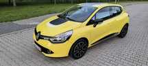 Renault Clio Piękne Clio 900 90km Wersja Bosse Climatrnic Super Stan Polecam