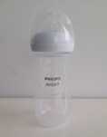 Philips Avent Butelka Natural Response przezroczysta 330 ml, 3m+