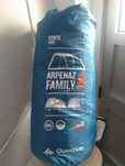 Tenda Decathlon 4
