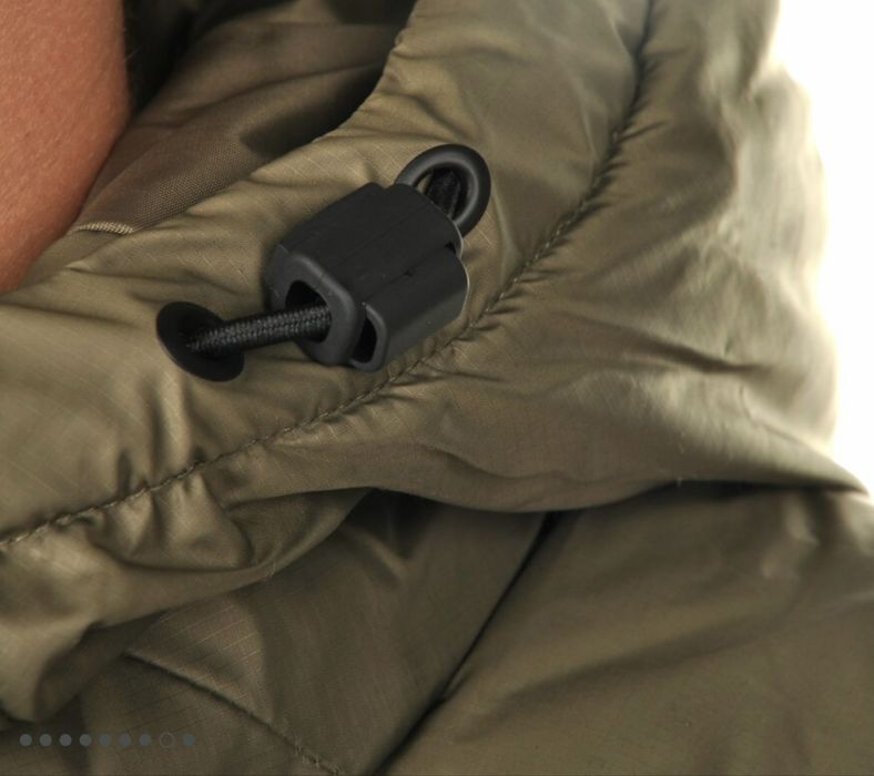 Утеплена курка NIKE оригінал