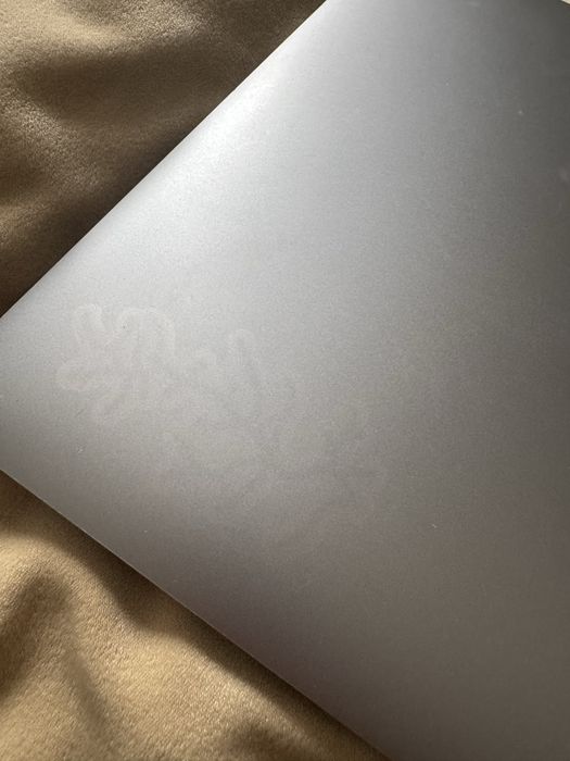 MacBook Pro 2019