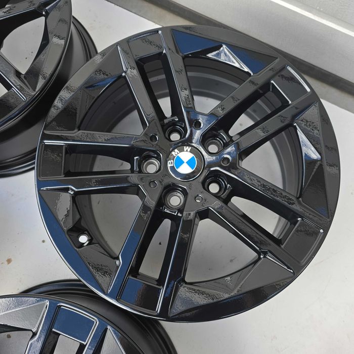 Alufelgi BMW 2 U06 F45 Active Tourer F40 F44 5X112 16'' ET41 IS41 7.0