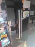 Lodowka bosch side by side