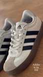 Adidas unisex 34