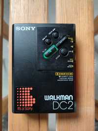 Walkman Sony DC2