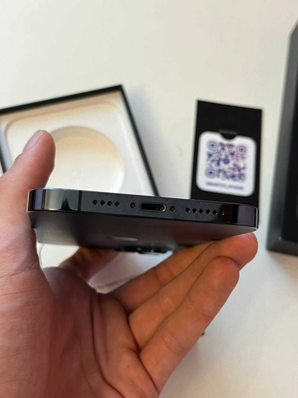 Iphone 12 pro max 128 gb, повний комплект, айфон 12 про макс 128 гб