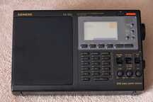 Радио Siemens RK 665 (SSB AM FM) приём радиолюбителей 0.1-30мГц, Новый