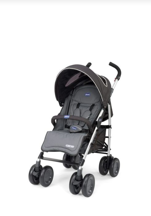 Wózek spacerowy chicco