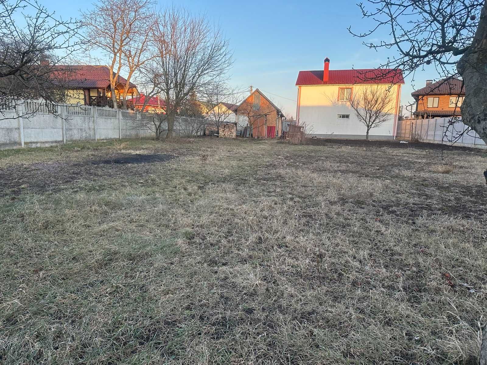 Продаж ділянки в мікрорайоні Пирогово