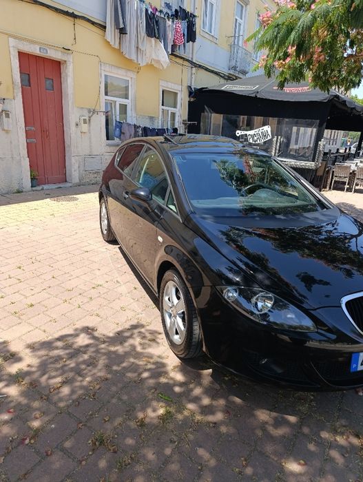 SEAT Leon 1.4 tsi