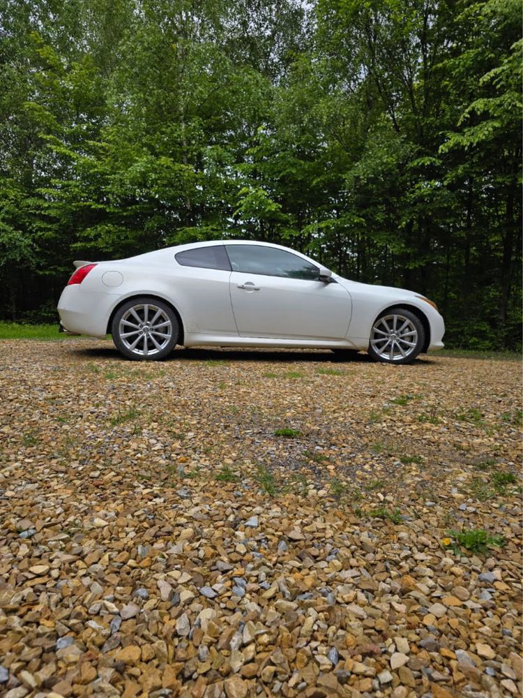 Infiniti g37s sprzedam
