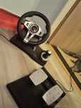 Kierownica tracer