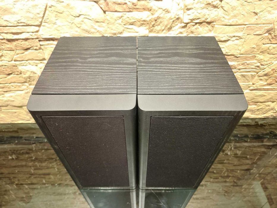 Вінтажна акустична система Mission 761i