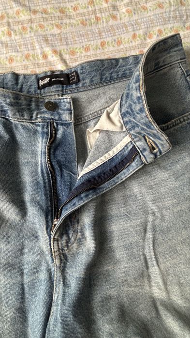 Шорти від PULL BEAR