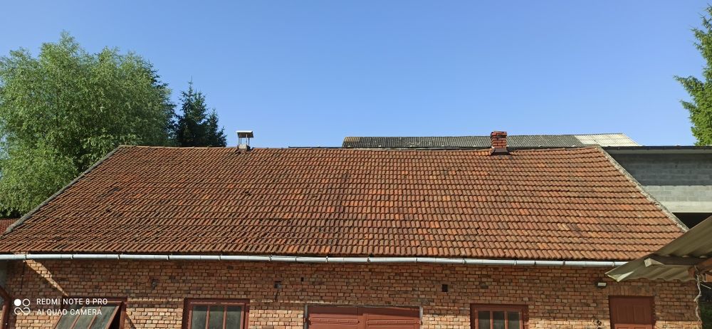 Dachówka Odonów.
