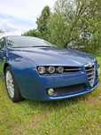 Alfa Romeo 159 1,9 JTDm 2007r Opel Fiat 233tys.km Wszystko powymieniane Czytaj Opis !