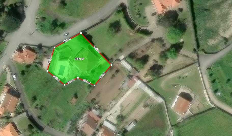 Moradia T3 com Vista Panorâmica sobre Santo Tirso