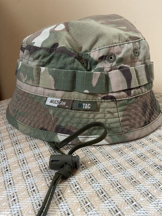 M-TAC ПАНАМА  multicam