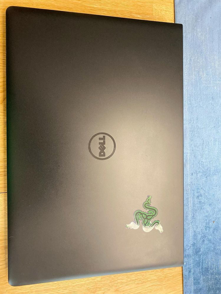 Laptop Dell Latitude 3570. 15,6 cala