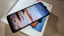 Xiaomi Redmi 10C (7Gb ram/128Gb dysk)