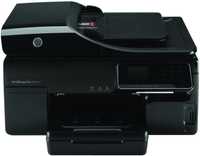 ПРИНТЕР цветной струйный МФУ HP OfficeJet Pro 8500А