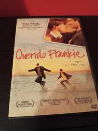 DVD - Querido Frankie