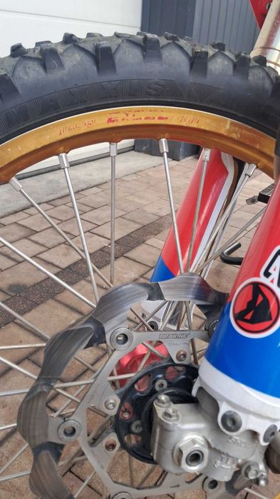 Honda crf 250 11r (kxf,rmz,yzf)