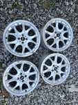 Felga Felgi koła Mini Cooper S One R50 R56 4x100 7jx17 cali et48 Ronal