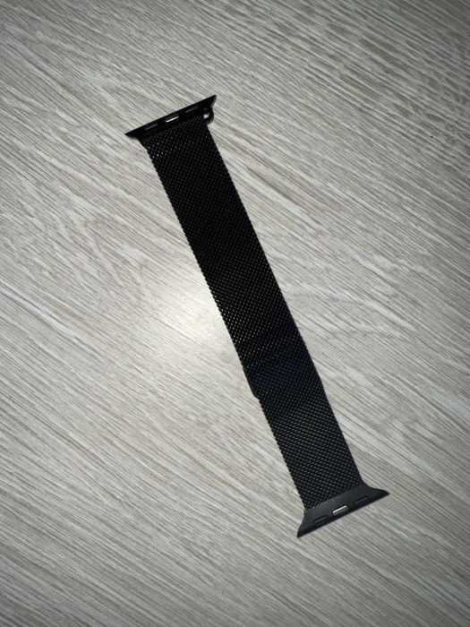 Новый Apple Watch 38/40/41mm миланская петля браслет,ремень,ремешок