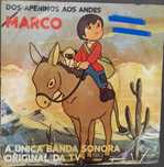 Vinil Single - Marco B.S.O