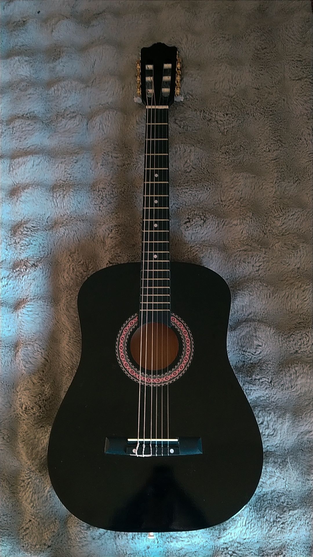 Gitara strunowa nowa