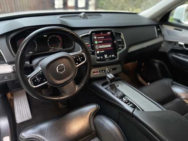 Sprzedam Volvo XC 90 T6 AWD Inscription