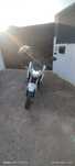 Moto 125 CBF 125f 2022 ... Negociável